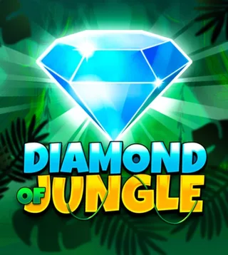 Слот DIAMOND OF JUNGLE в Слотокинг казино