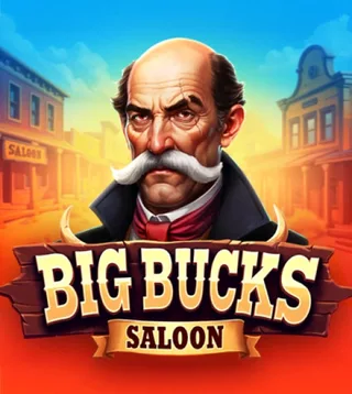 Слот Big Bucks Saloon в Слотокинг казино