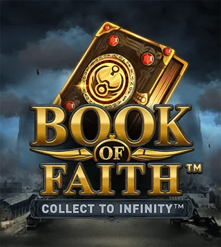 Слот Book of Faith в Слотокинг казино