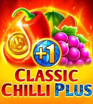 Слот Classic Chilli Plus в Слотокинг казино