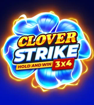 Слот Clover Strike: Hold and Win в Слотокинг казино