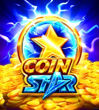 Слот Coin Star в Слотокинг казино