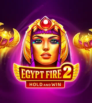 Слот Egypt Fire 2 в Слотокинг казино