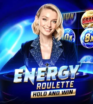 Live-игра Energy Roulette в Слотокинг казино