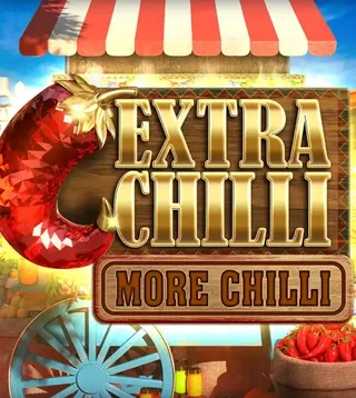 Слот Extra Chilli More Chilli в Слотокинг казино