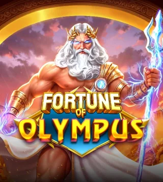 Слот Fortune of Olympus в Слотокинг казино